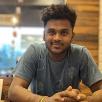 Gowtham B