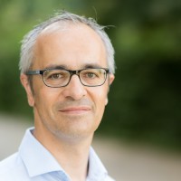 Peter Rüegg