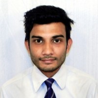 Akash Ghosh