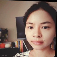 Nicole Yang