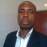 david ogundare