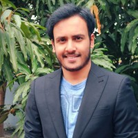 Vipul Kumar Jha