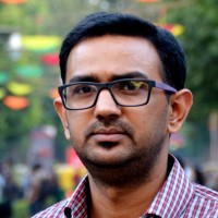 Dr. Punit Singh