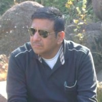 Arvind Saluja