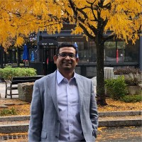 Roy Mathew