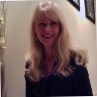 Marilyn Bell