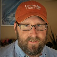 Tom Larimer