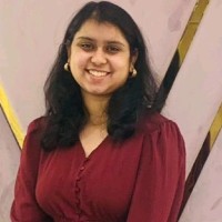 Vishakha Khandelwal