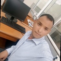 Ankit Chandra Pargaien
