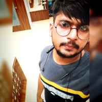 Kajalkumar Patle