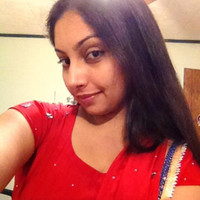 Dazwinder Kaur