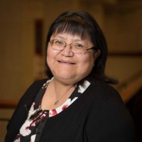 Marilyn Joseph-Williams