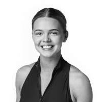Angharad Jones-Young