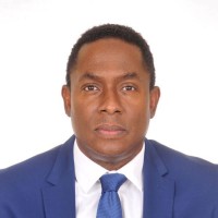 Andre Prospery Raymond