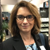 Meriel Randerson