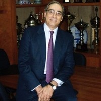 Ignacio Dal Re