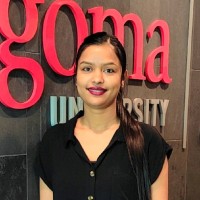 Lovepreet Kaur