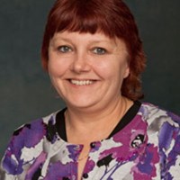 Gail Patry