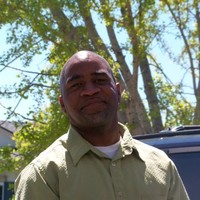 Donnell Adams