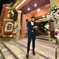 Ahmed Ashraf
