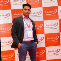 Inderdeep Sharma