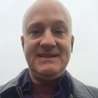 Joshua Oliver