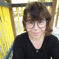 Arlette Spangaro