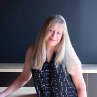 Cindy Soderstrom