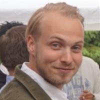 Victor Thörn
