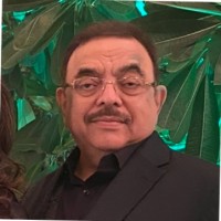 Sandeep Nangia