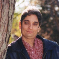 Bob Ale-Ebrahim