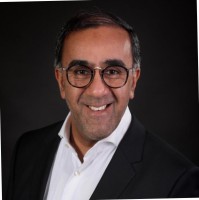 Arif HIRIDJEE