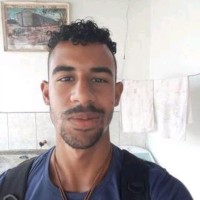 Gabriel De Souza De Novais