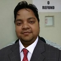 Aniket Sahay