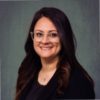 Tiffany Sponenberg, Ains, Cic