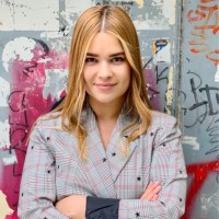 Tatjana Schreiber