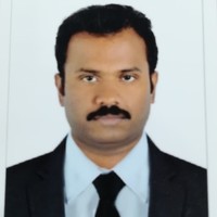 Balachandran Kandasamy