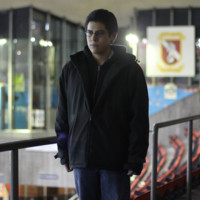 Kevin Silva Ramirez