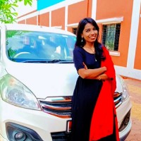 Rekha Bhandari