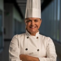 Ana Machado, MBA,CEC, CHE