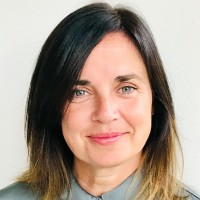 Gillian Mckenna