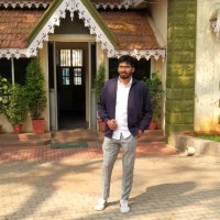 vineeth J
