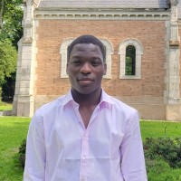 Sedjro Enock VODOUNOU