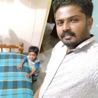 Chandrashekar. M Manjunath