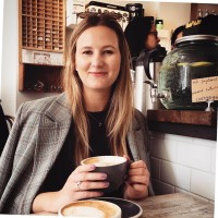 Sophie Jones