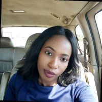 Okafor Judith Chinwe