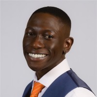 Brandon Dickens