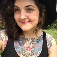 Jess Hornak