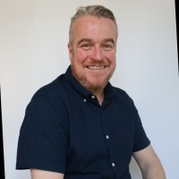 Martin Cross
