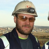 Nick Tomkins